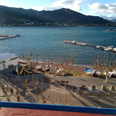 Artmony Piso Centro Del Pueblo Vista Frente Al Mar Appartement Plein Centre En Front De Mer El Port De La Selva Exteriör bild